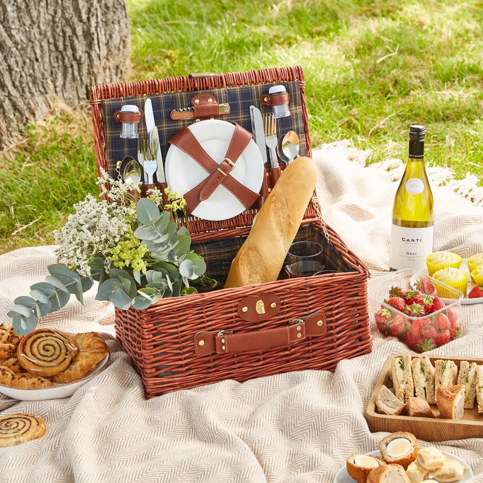 Picnicware