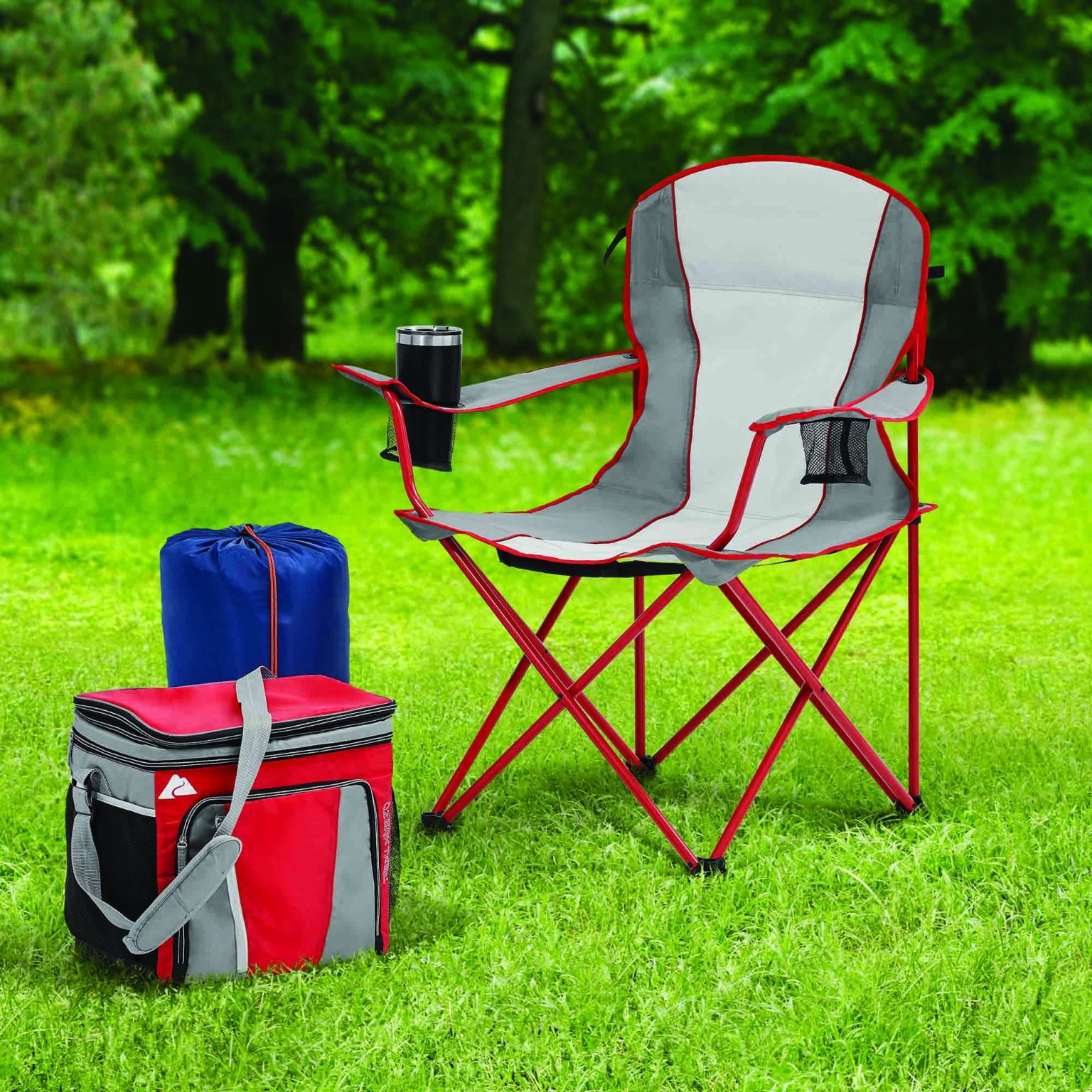 Camping Furniture